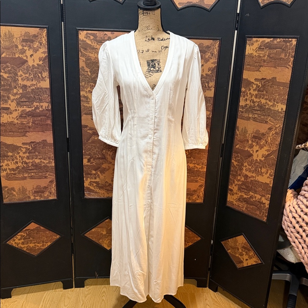 Corset Story midi